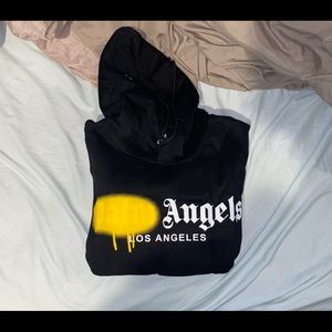 Palm Angels Hoodie